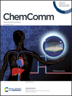 Graphical abstract: Front cover