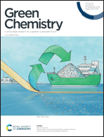 Graphical abstract: Front cover