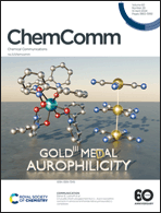 Graphical abstract: Inside front cover