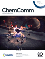 Graphical abstract: Front cover