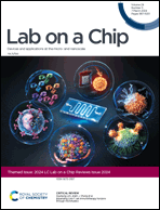 Graphical abstract: Front cover