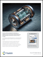 Graphical abstract: Inside back cover