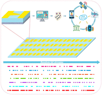 Graphical abstract: High-performance hardware primitives based on sub-10 nm nanodiodes for cryptography applications