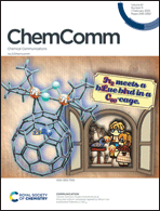 Graphical abstract: Inside front cover