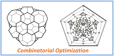 Graphical abstract: Stability of multi-cage water structures