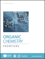 Graphical abstract: Inside front cover