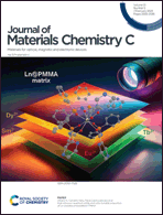 Graphical abstract: Front cover