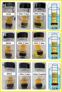 Graphical abstract: Use of ion-selective polymer membranes for an aqueous electrolyte rechargeable Li-ion–polysulphide battery