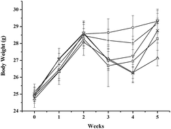Graphical abstract: Protective effects of a cocktail of lactic acid bacteria on microcystin-LR-induced hepatotoxicity and oxidative damage in BALB/c mice