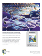 Graphical abstract: Inside back cover