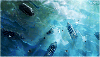 Graphical abstract: Expanding the circularity of plastic and biochar materials by developing alternative low environmental footprint sensors