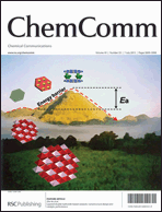 Graphical abstract: Front cover