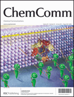 Graphical abstract: Front cover