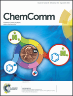 Graphical abstract: Front cover