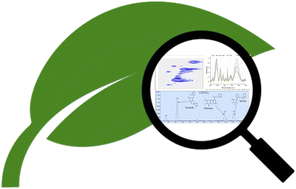 Graphical abstract: Variable lignin structure revealed in Populus leaves