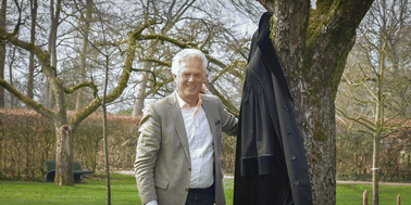 Graphical abstract: A special collection honoring Professor Thom Palstra, an exceptional scientist, leader and mentor