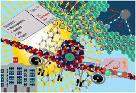 Graphical abstract: Biological activities of metallic nanostructures functionalized with hexadeca-substituted copper(ii) and cobalt(ii) phthalocyanines
