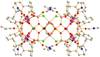 Graphical abstract: The coordination chemistry of 2,2′-bis-p-tBu-calix[4]arene