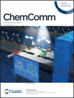 Graphical abstract: Front cover