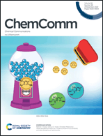 Graphical abstract: Inside front cover