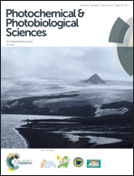 Graphical abstract: Inside front cover