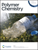 Graphical abstract: Front cover