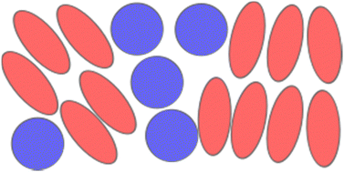 Graphical abstract: Active nematics with deformable particles