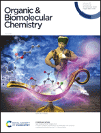 Graphical abstract: Front cover