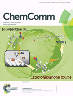 Graphical abstract: Front cover