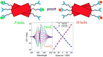 Graphical abstract: Optical chirality sensing using macrocycles, synthetic and supramolecular oligomers/polymers, and nanoparticle based sensors