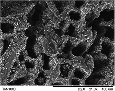 Graphical abstract: Catalytic performance of AuIII supported on SiO2 modified activated carbon