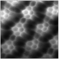 Graphical abstract: Frontiers of supramolecular chemistry at solid surfaces