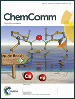 Graphical abstract: Front cover