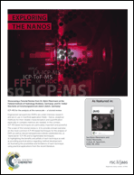 Graphical abstract: Back cover