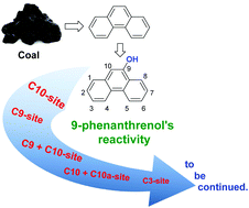 Graphical abstract: Advances in regioselective functionalization of 9-phenanthrenols