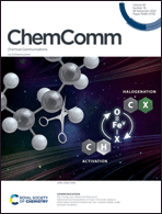 Graphical abstract: Front cover