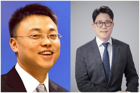 Graphical abstract: Introduction to the themed issue on liquid-based materials: novel concepts from fundamentals to applications