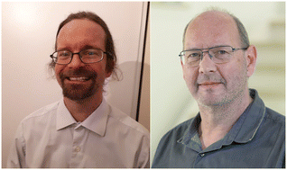 Graphical abstract: Introduction to the themed collection in honour of Professor Christian Leumann