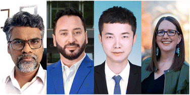 Graphical abstract: Molecular crystals: mechanics and photonics