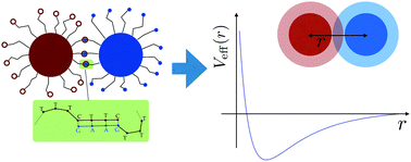 Graphical abstract: Theory and simulation of DNA-coated colloids: a guide for rational design