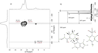 Graphical abstract: Organic NMR crystallography: enabling progress for applications to pharmaceuticals and plant cell walls