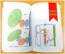 Graphical abstract: The researcher's guide to solid-state dye-sensitized solar cells