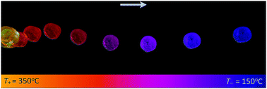 Graphical abstract: Thermophobic Leidenfrost