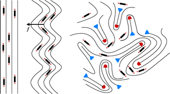 Graphical abstract: Bend instabilities and topological turbulence in shear-aligned living liquid crystal