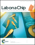 Graphical abstract: Front cover