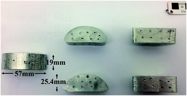 Graphical abstract: Calibrating NIST SRM 683 as a new international reference standard for Zn isotopes