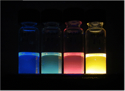 Graphical abstract: The origin and evolution of molecular precursors for quantum dot synthesis