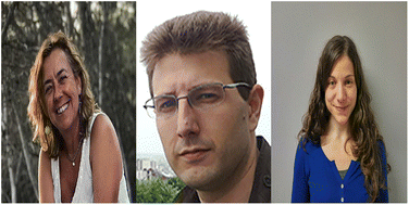 Graphical abstract: Introduction to ‘Advances in valorising underexplored biomasses to obtain food ingredients, additives, and products’