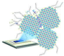 Graphical abstract: Lattice marginal reconstruction-enabled high ambient-tolerance perovskite quantum dot phototransistors