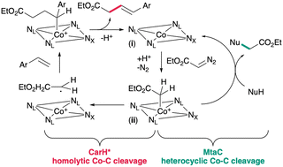 Graphical abstract: First and second sphere interactions accelerate non-native N-alkylation catalysis by the thermostable, methanol-tolerant B12-dependent enzyme MtaC